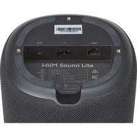WiiM Sound Lite - Connectique