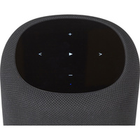 WiiM Sound Lite - Bandeau de commandes