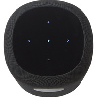 WiiM Sound - Bandeau de commandes