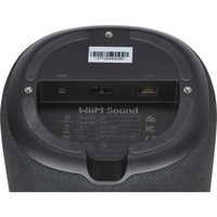 WiiM Sound - Connectique