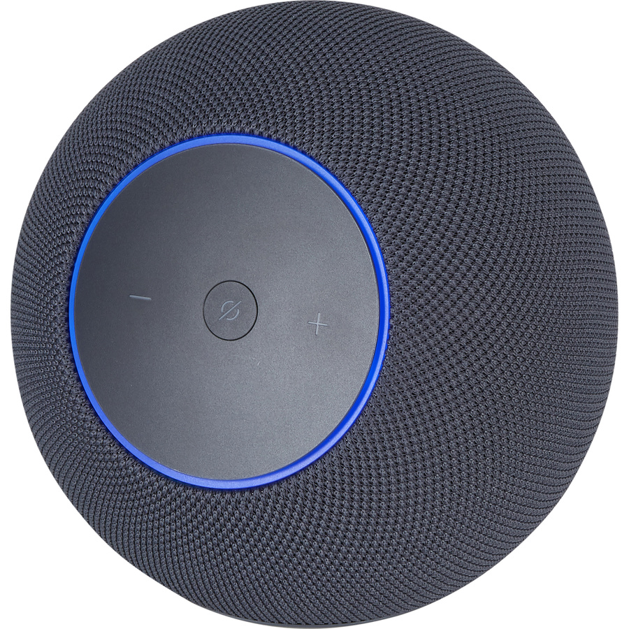 Amazon Echo Studio 2025 - Vue principale