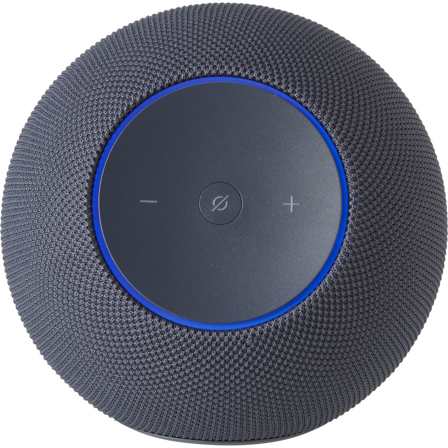 Amazon Echo Studio 2025 - Vue de face