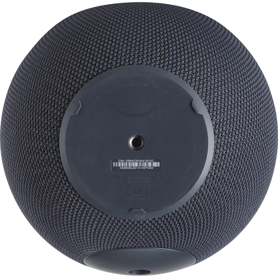 Amazon Echo Studio 2025 - Connectique