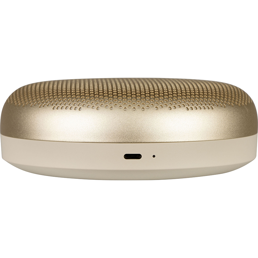 Bang & Olufsen A1 Second Generation - Connectique