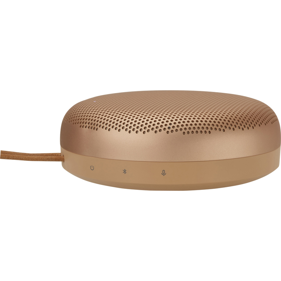 Bang & Olufsen Beosound A1 3rd Gen - Vue de dos