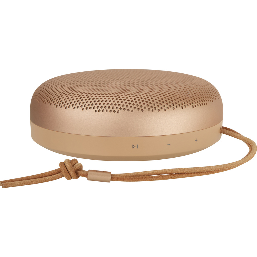 Bang & Olufsen Beosound A1 3rd Gen - Vue de face