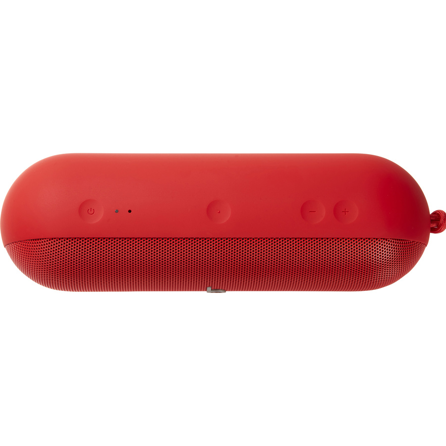 Beats Pill - Bandeau de commandes