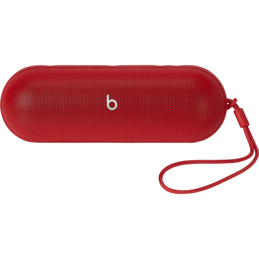 Beats Pill - Vue de face