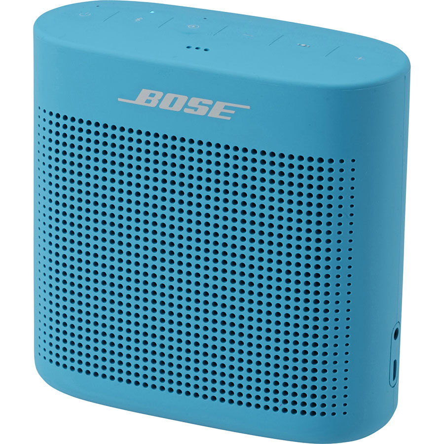 Bose Soundlink Color II - Vue principale