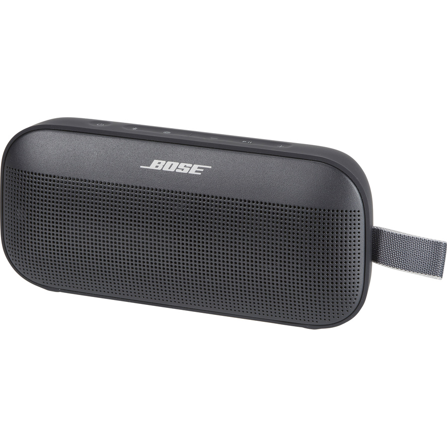 Bose Soundlink flex (2. gen) - Vue principale