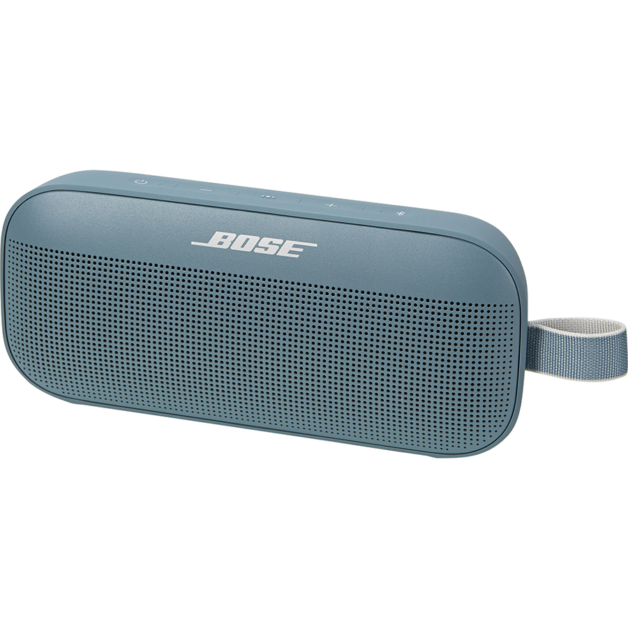 Bose SoundLink Flex - Vue principale