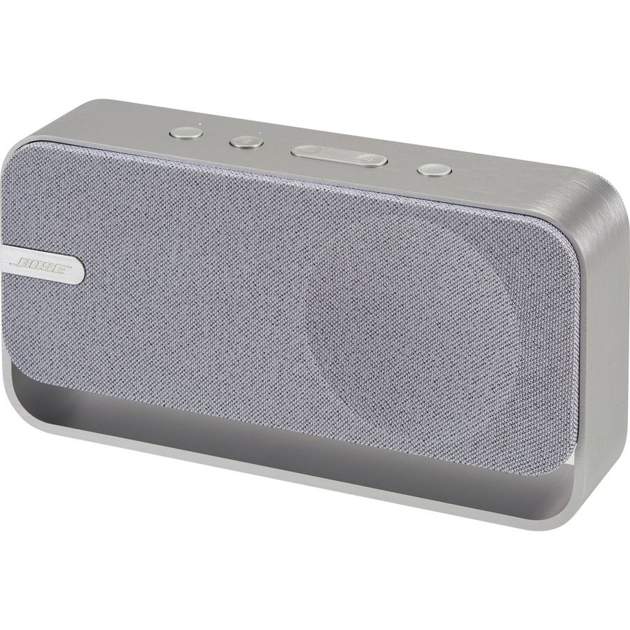 Bose SoundLink Home Bluetooth - Vue principale