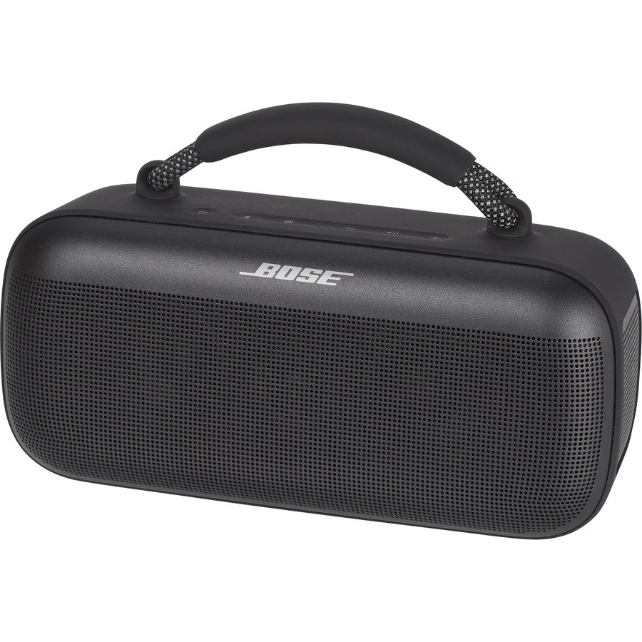 Bose Soundlink Max - Vue principale