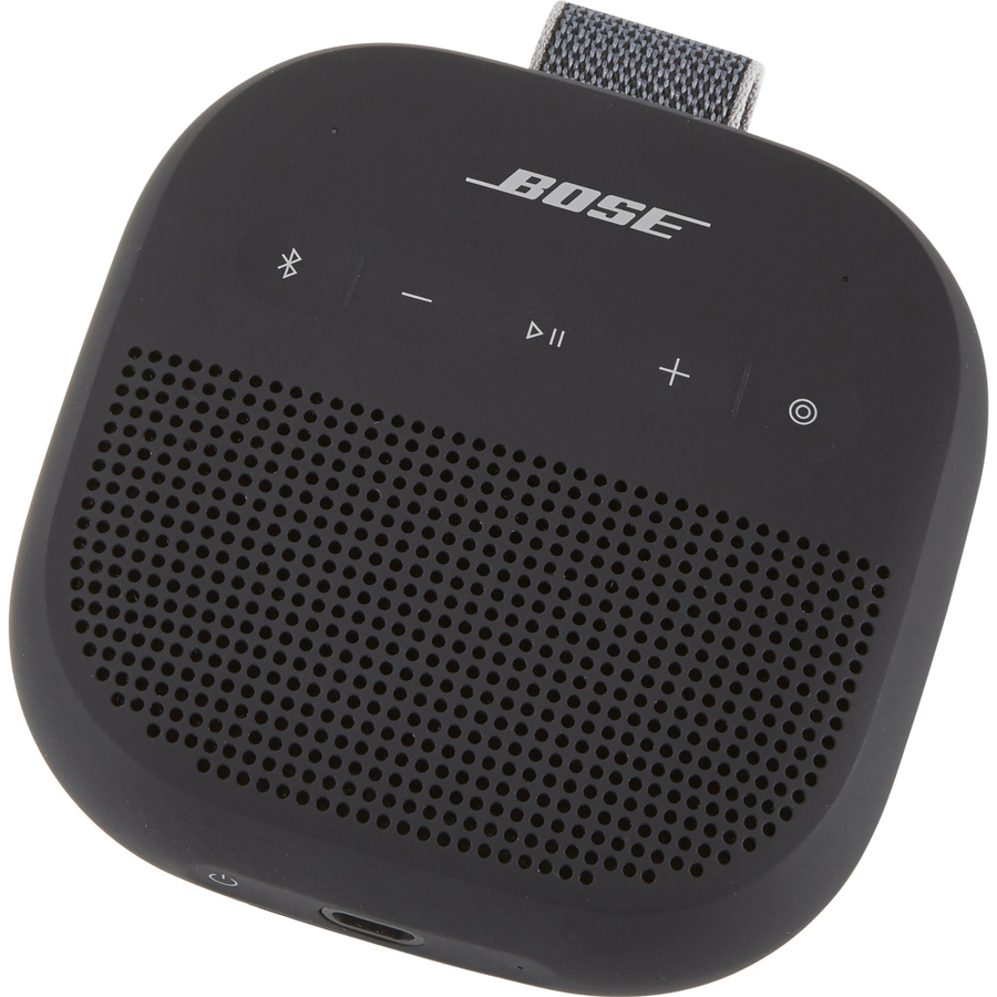 Bose SoundLink Micro 2nd Gen - Vue principale