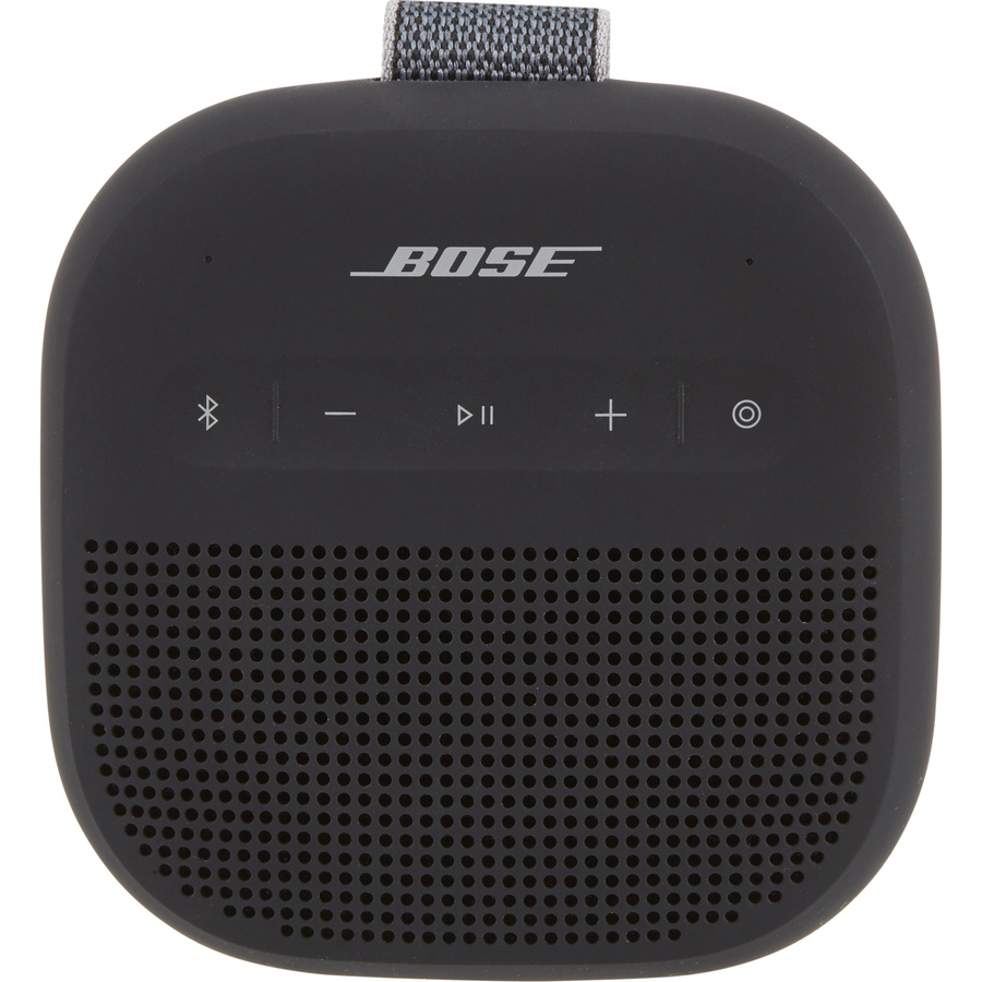 Bose SoundLink Micro 2nd Gen - Vue de face