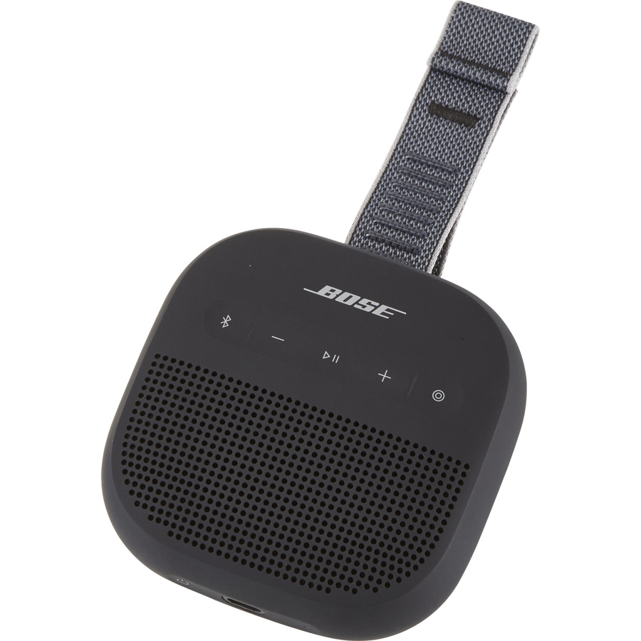 Bose SoundLink Micro 2nd Gen - Poignée de transport