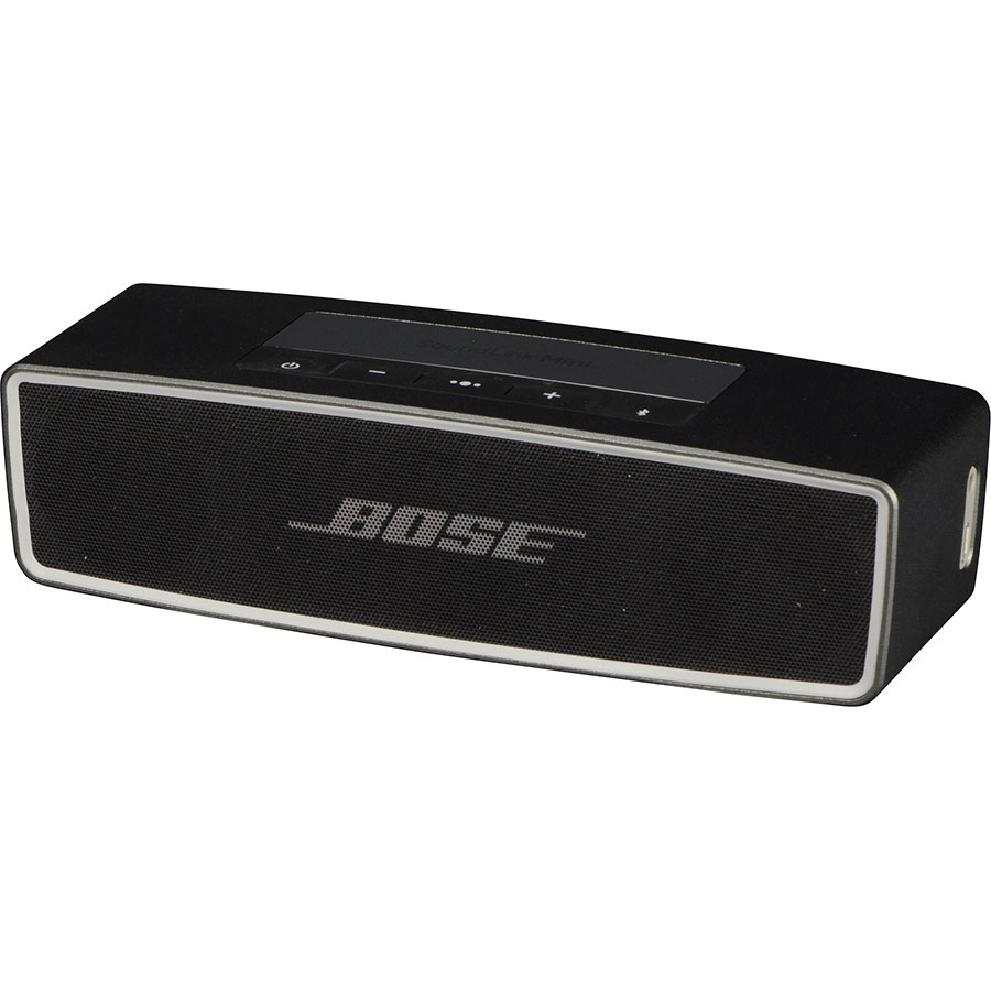 Bose Soundlink Mini 2 - Vue principale