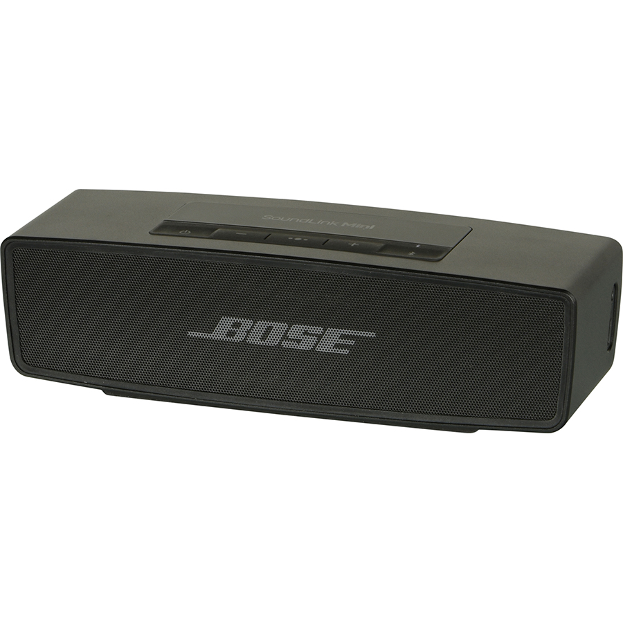 Bose SoundLink Mini II Special Edition - Vue principale