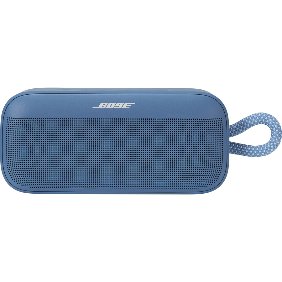 Bose SoundLink Plus - Vue de face