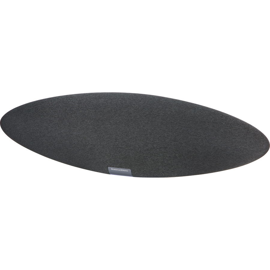 Bowers & Wilkins Zeppelin Pro - Vue principale