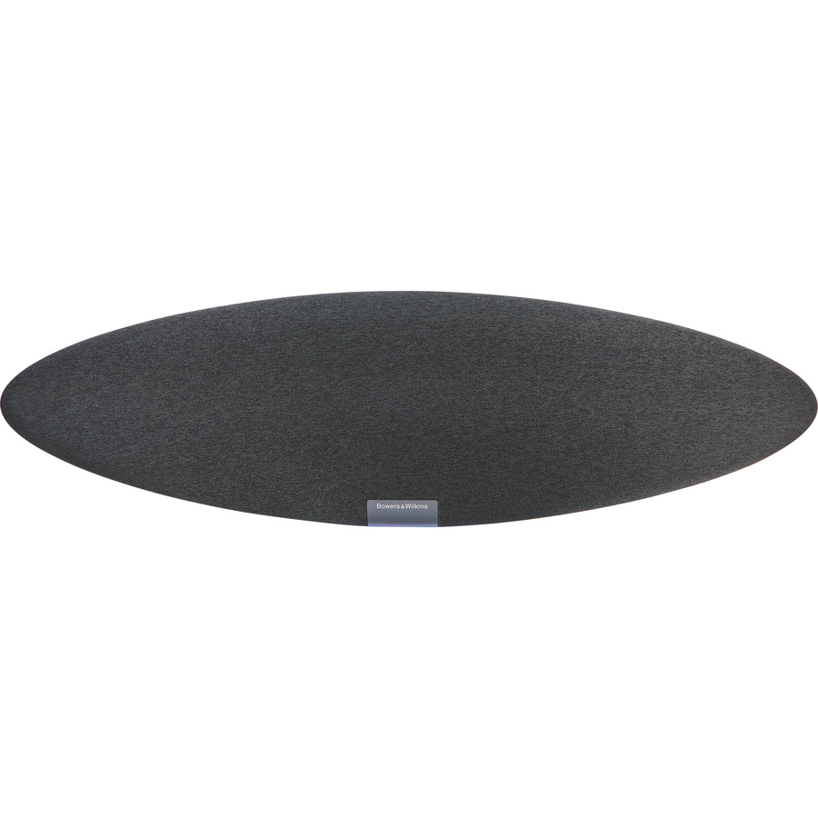 Bowers & Wilkins Zeppelin Pro - Vue de face