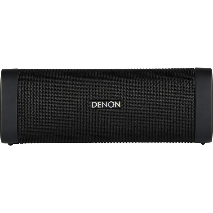 Test Denon Envaya DSB250BT Enceintes Bluetooth portables UFCQue