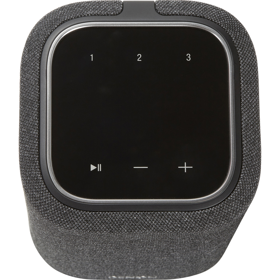 Denon Home 150 NV - Bandeau de commandes