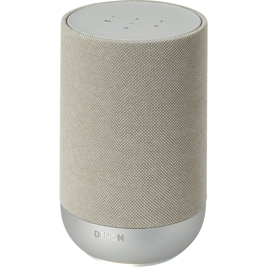 Denon Home 200 - Vue principale