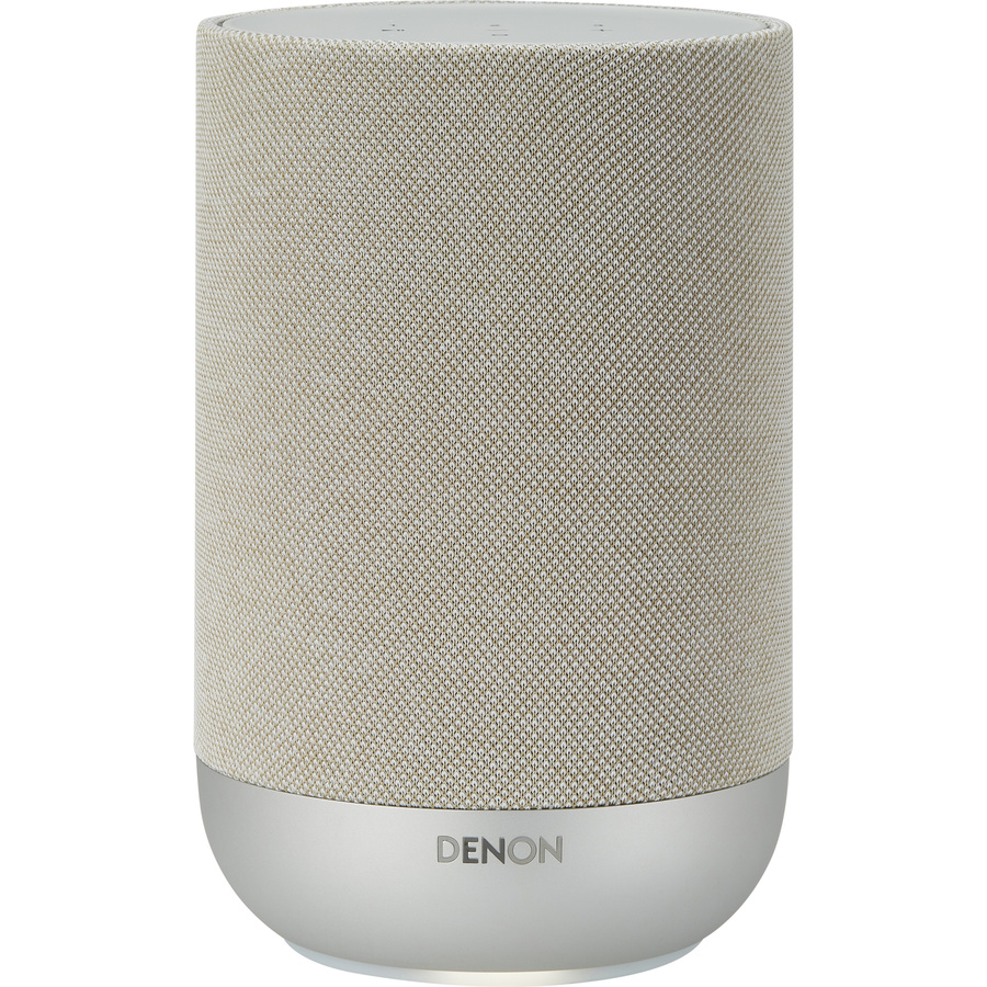 Denon Home 200 - Vue de face