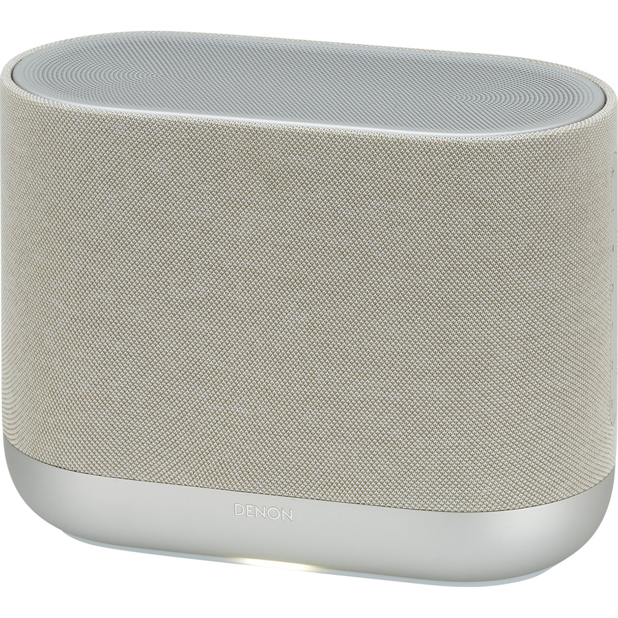 Denon Home 400 - Vue principale