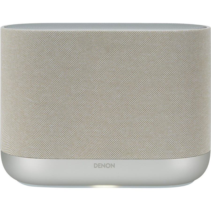Denon Home 400 - Vue de face