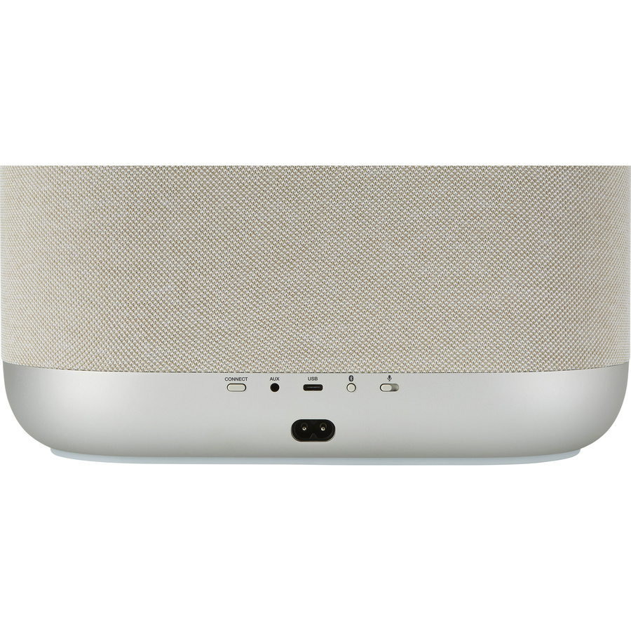 Denon Home 400 - Connectique