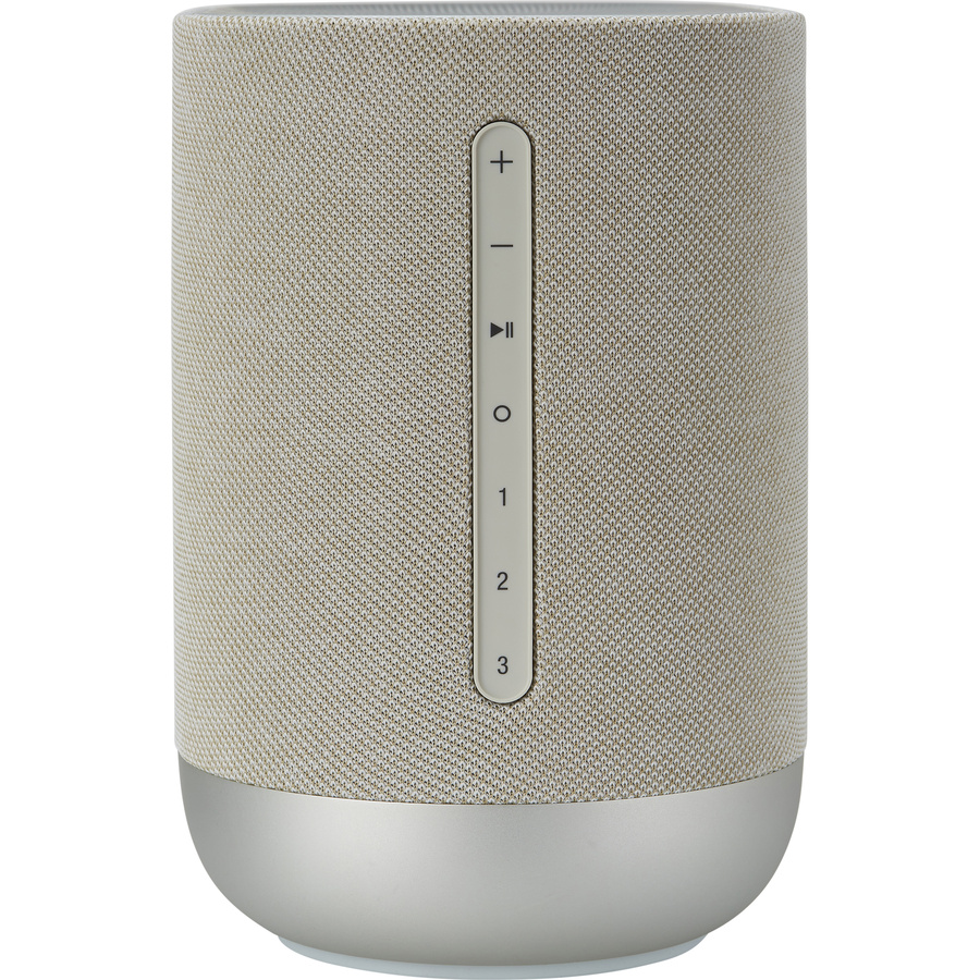 Denon Home 400 - Bandeau de commandes