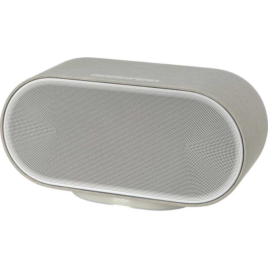 Denon Home 600 - Vue principale