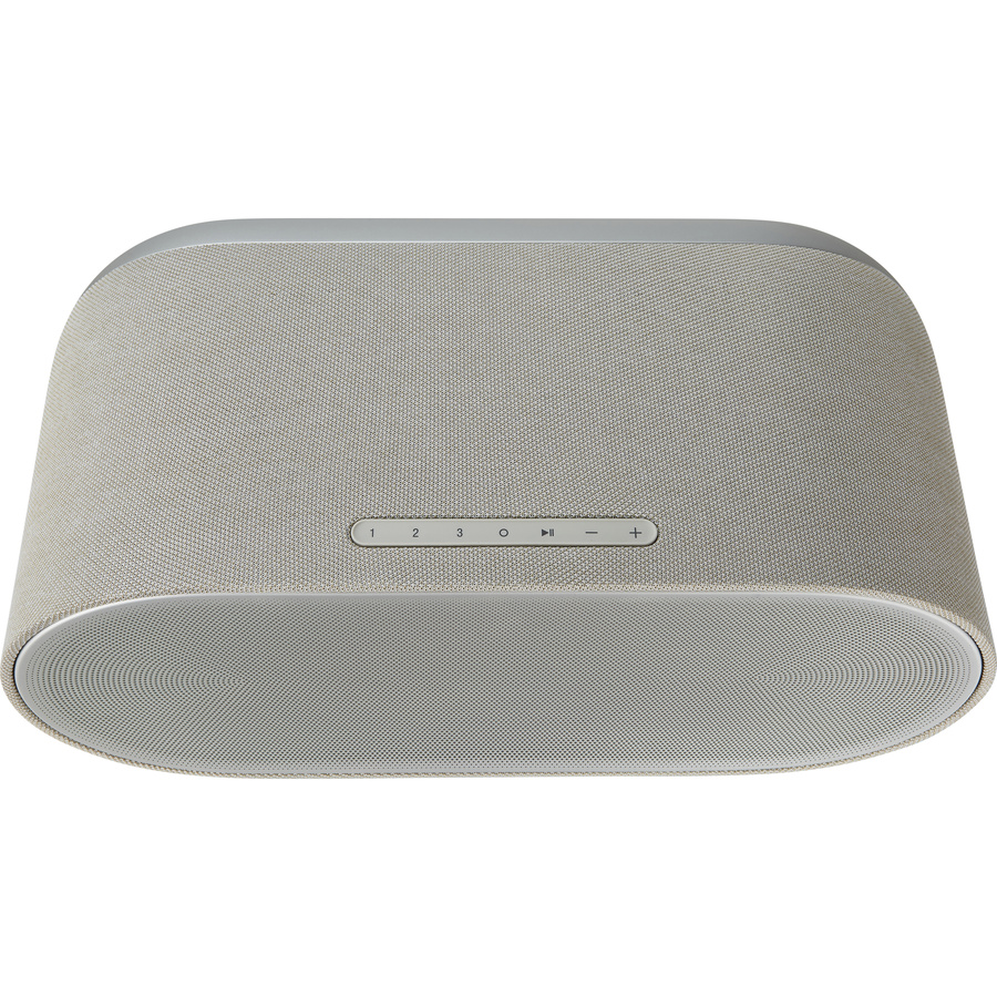Denon Home 600 - Bandeau de commandes