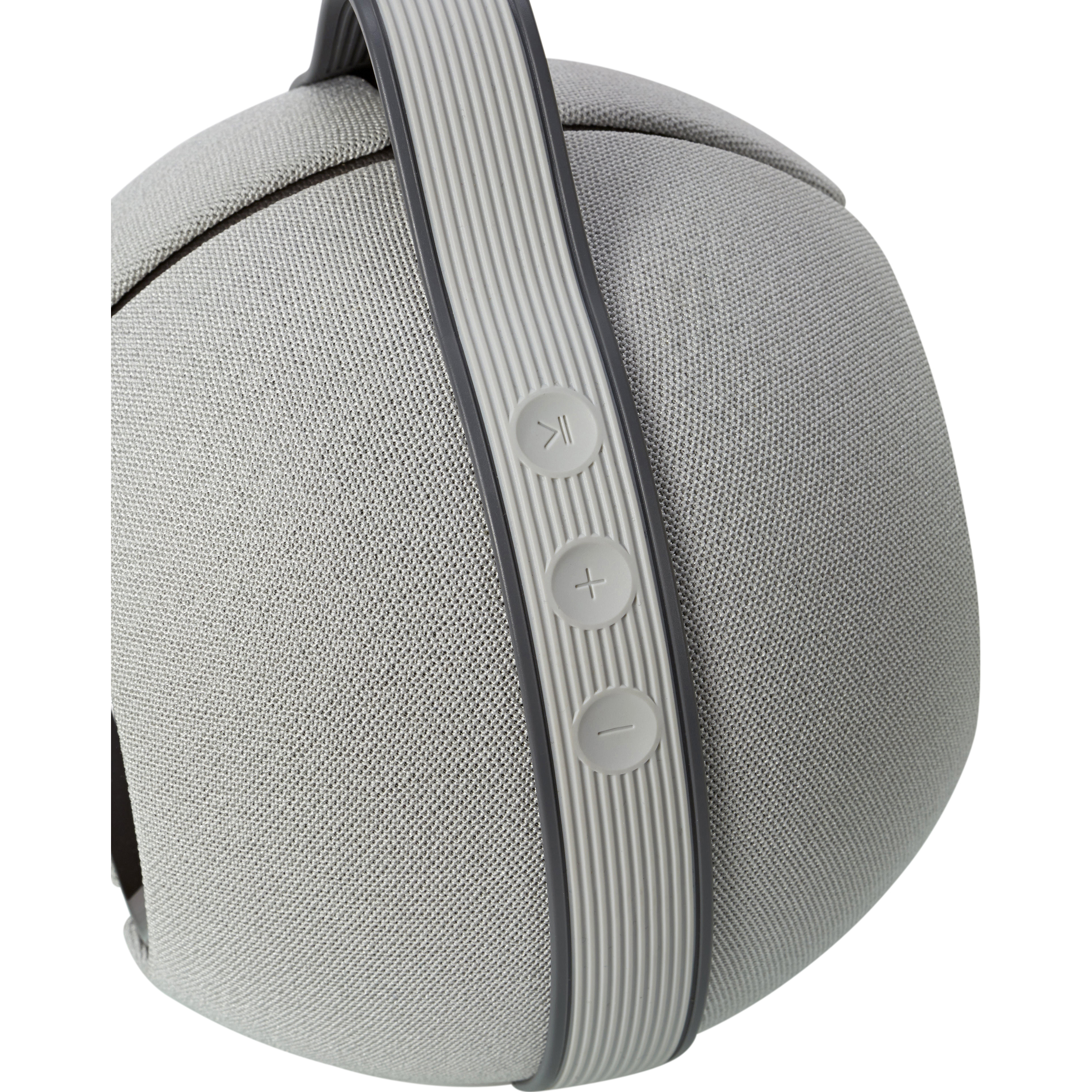 Devialet Mania - Bandeau de commandes