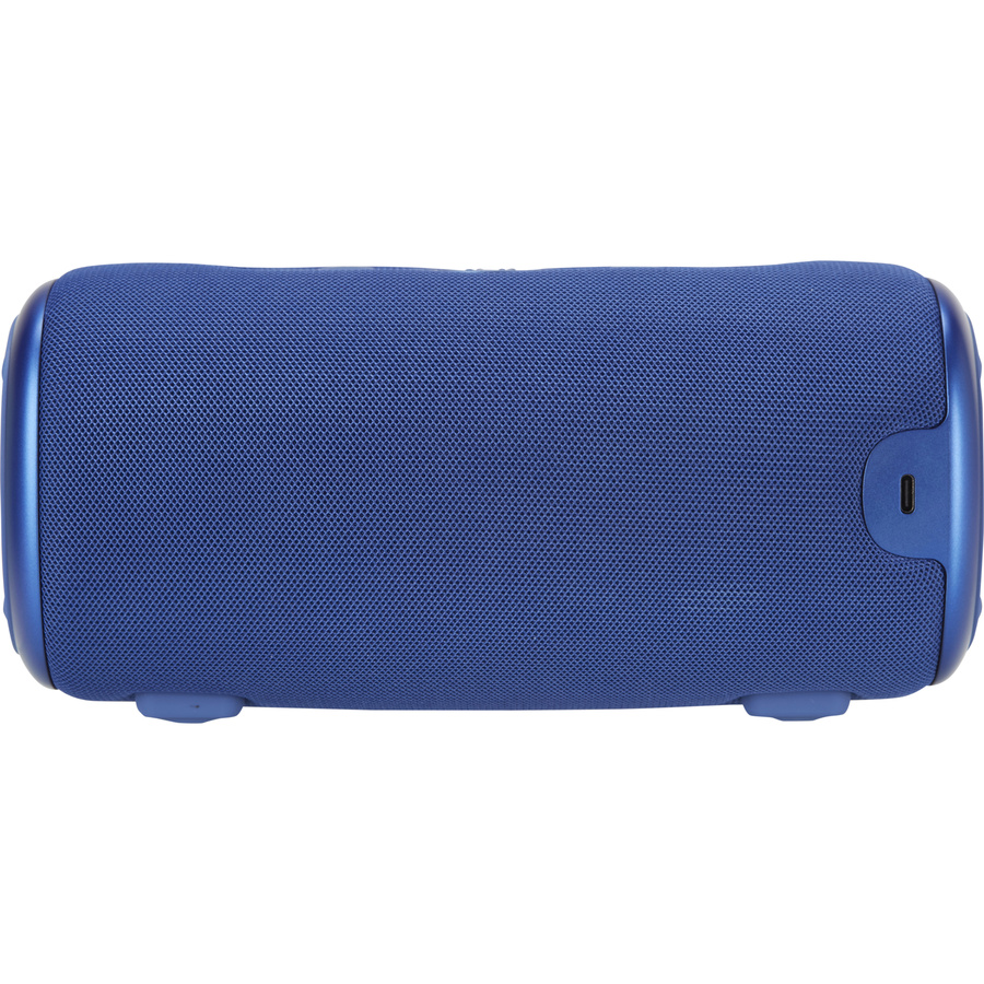 Fresh N Rebel Bold L3 - Connectique