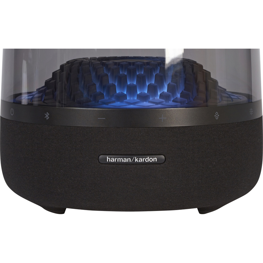 Harman Kardon Aura Studio 4 - Bandeau de commandes