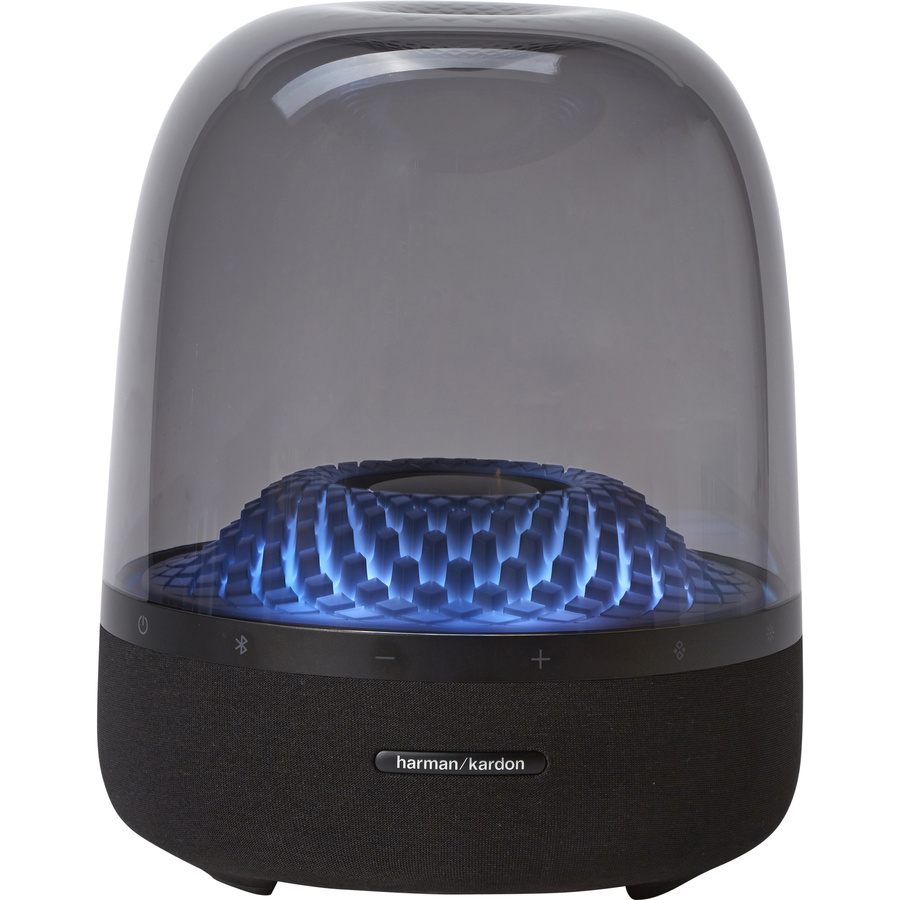 Harman Kardon Aura Studio 4 - Vue de face