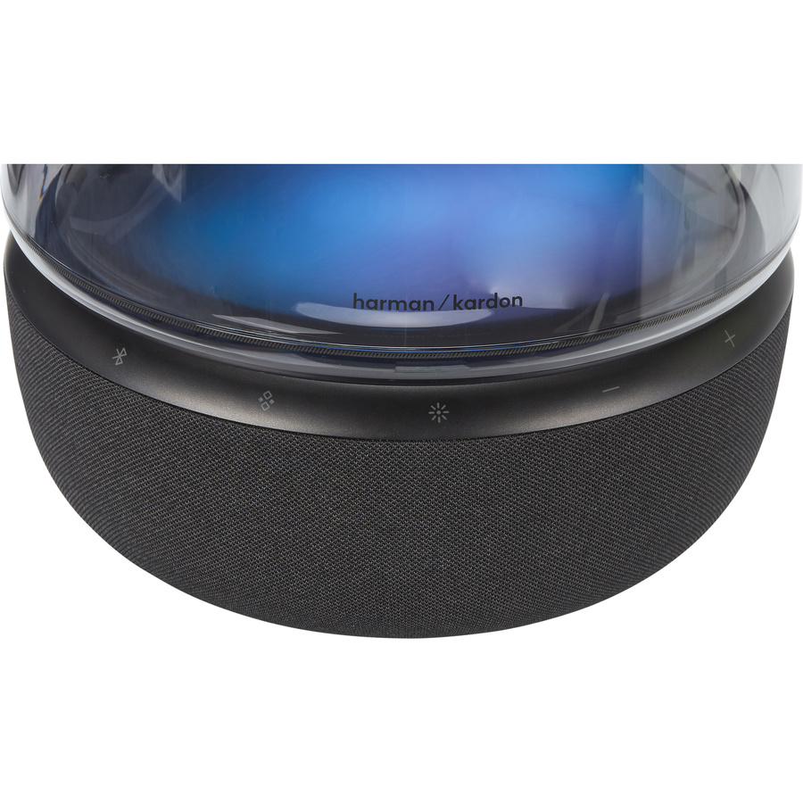 Harman Kardon Aura Studio 5 - Bandeau de commandes