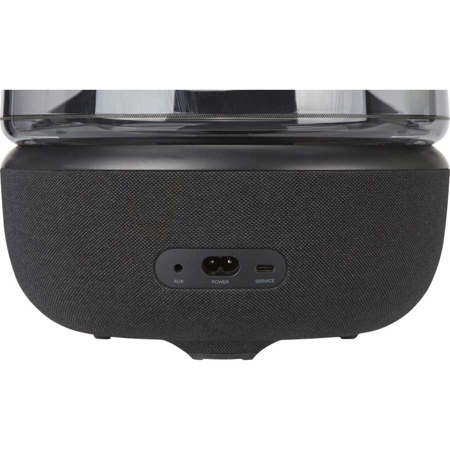 Harman Kardon Aura Studio 5 - Connectique