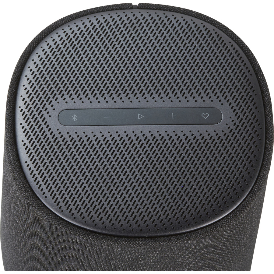 Harman Kardon Enchant Speaker - Bandeau de commandes