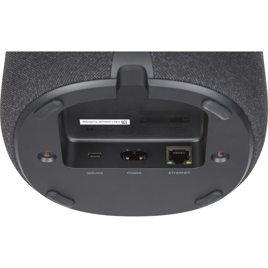 Harman Kardon Enchant Speaker - Connectique