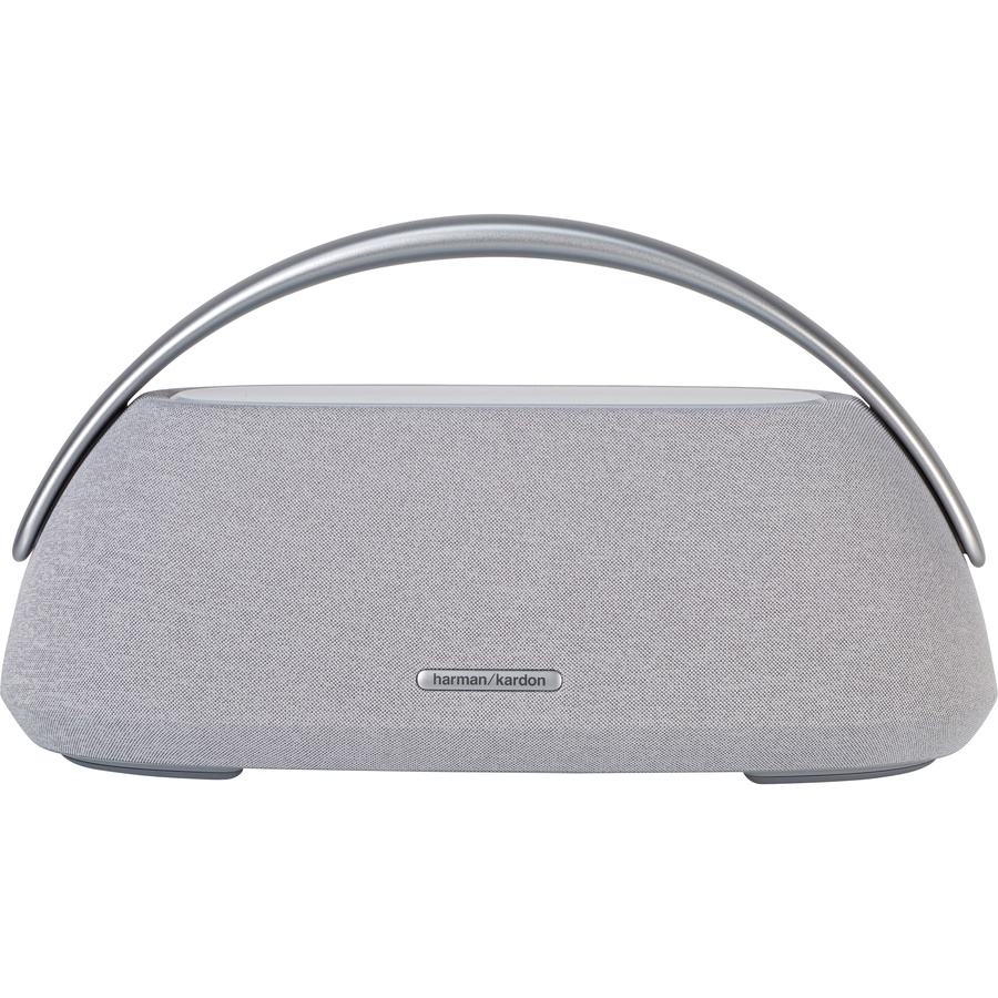 Harman Kardon Go + Play 3 - Vue de face