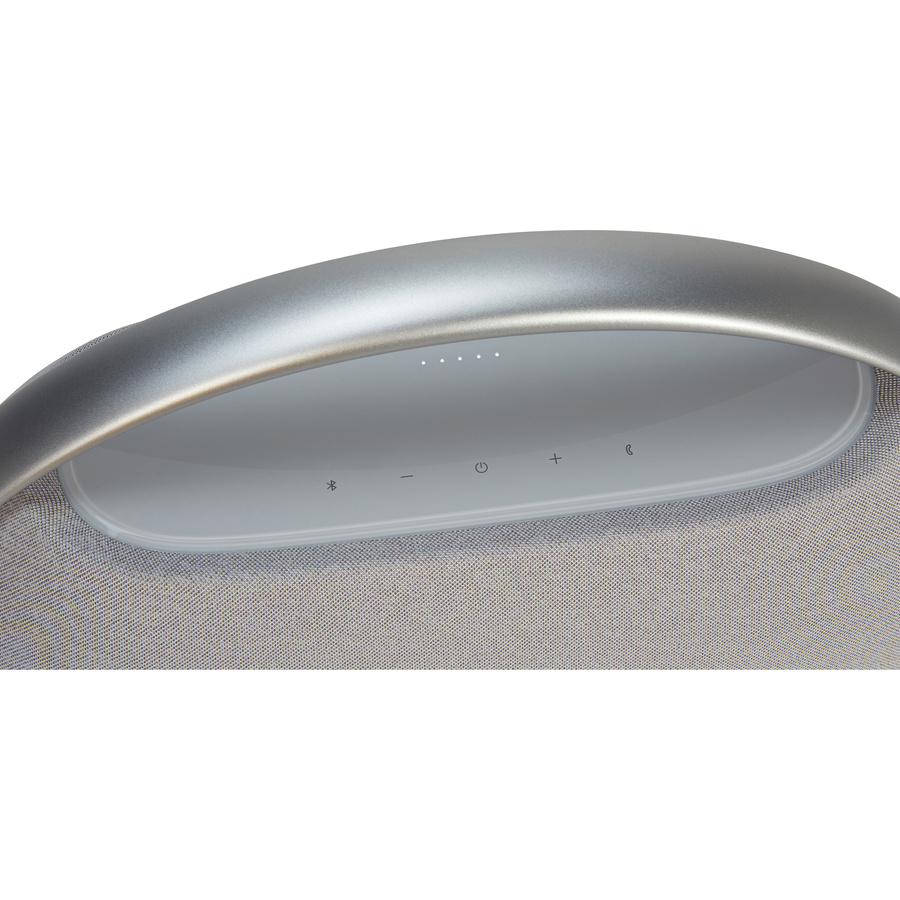 Harman Kardon Go + Play 3 - Bandeau de commandes