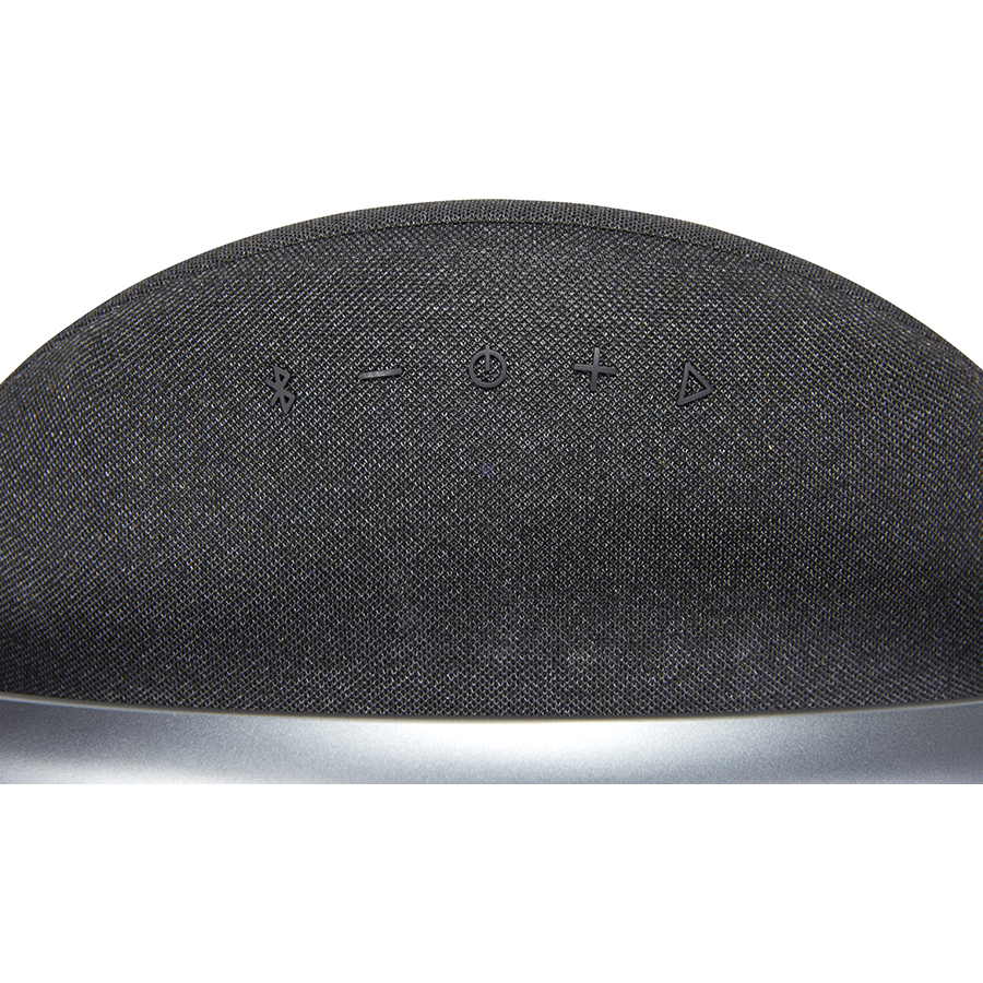 Harman Kardon Onyx Studio 7 - Boutons de commandes
