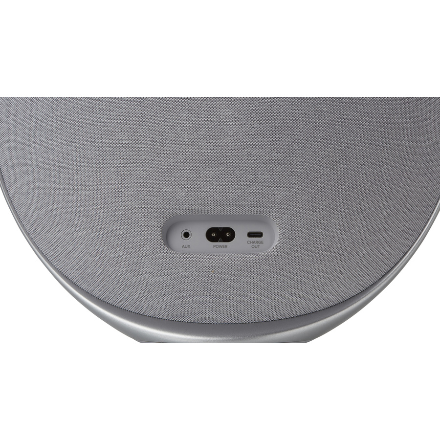 Harman Kardon Onyx Studio 9 - Connectique