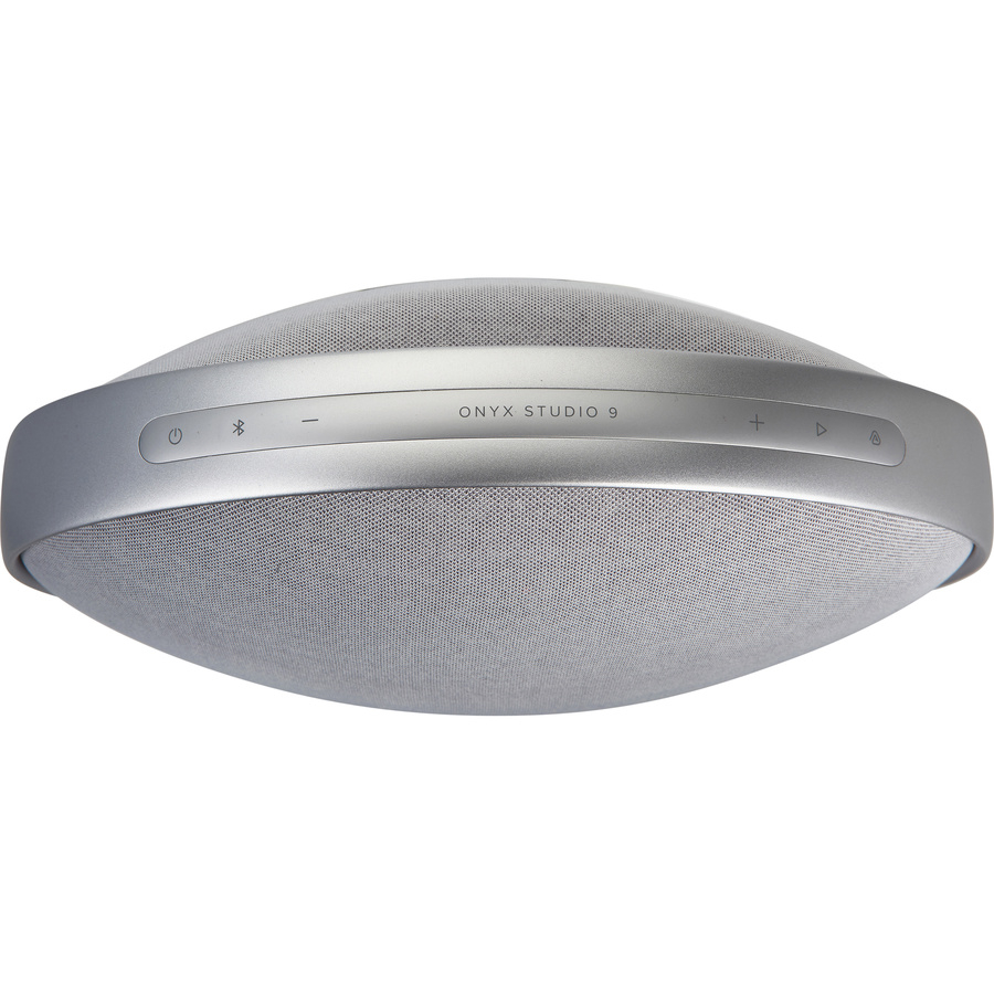 Harman Kardon Onyx Studio 9 - Bandeau de commandes