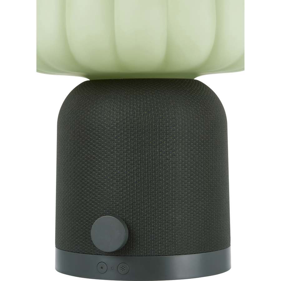 Ikea Kulglass - Bandeau de commandes