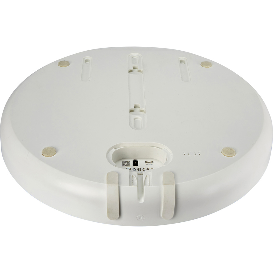 Ikea Solskydd (45 cm) - Connectique